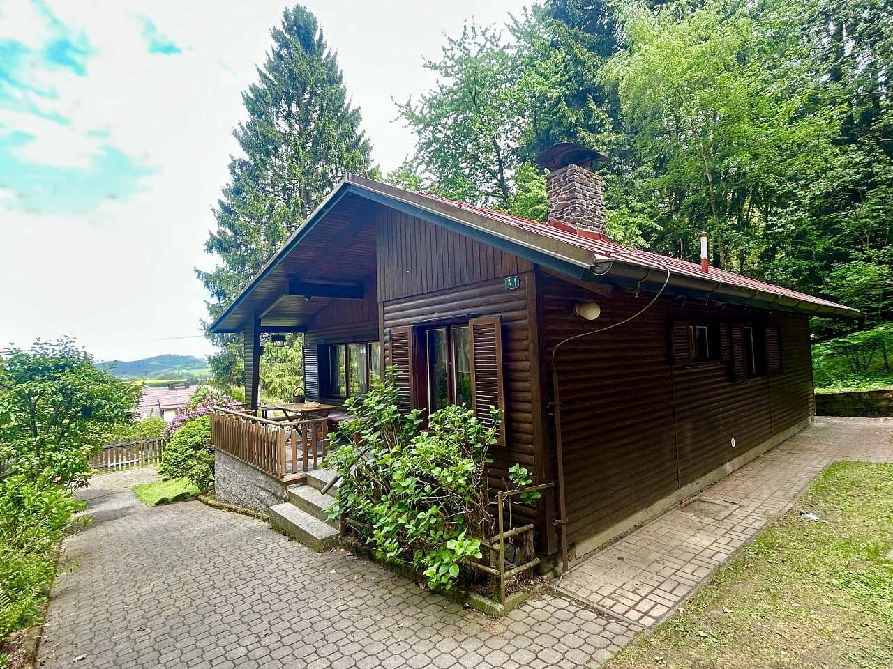 Pronájem chaty, chalupy, Pec, Plzeňský kraj Pronájem chaty, chalupy, Pec, Plzeňský kraj