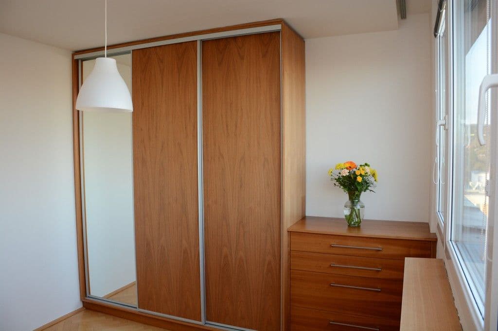Pronájem bytu 3+1 67 m², Loosova, Brno, Jihomoravský kraj Pronájem bytu 3+1 67 m², Loosova, Brno, Jihomoravský kraj