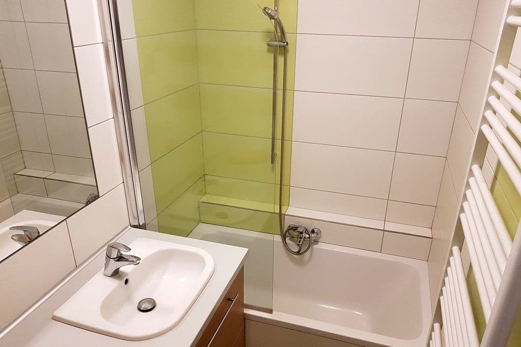 Pronájem bytu 3+1 67 m², Loosova, Brno, Jihomoravský kraj Pronájem bytu 3+1 67 m², Loosova, Brno, Jihomoravský kraj