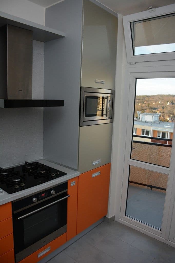 Pronájem bytu 3+1 67 m², Loosova, Brno, Jihomoravský kraj Pronájem bytu 3+1 67 m², Loosova, Brno, Jihomoravský kraj