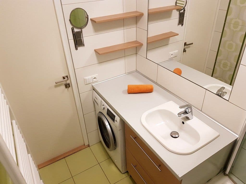 Pronájem bytu 3+1 67 m², Loosova, Brno, Jihomoravský kraj Pronájem bytu 3+1 67 m², Loosova, Brno, Jihomoravský kraj