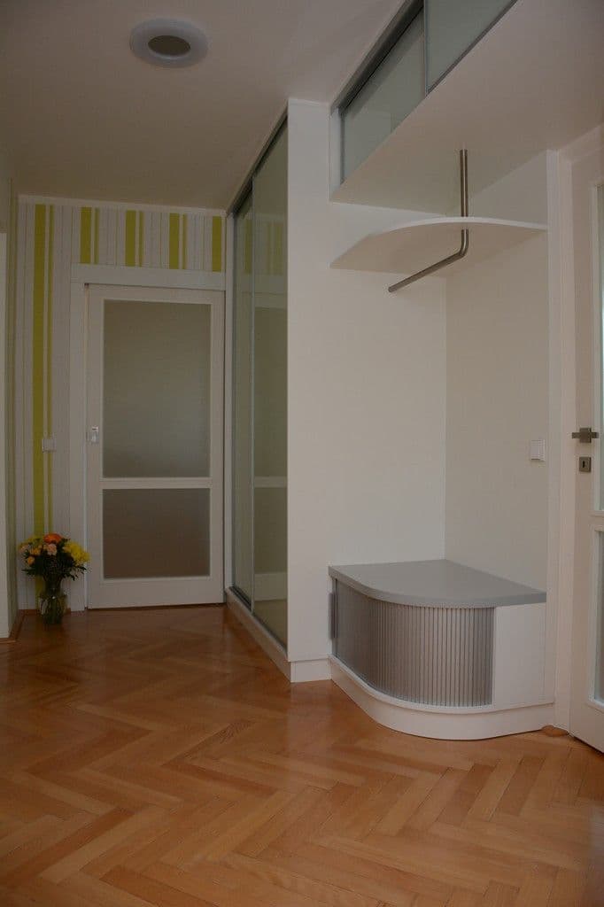 Pronájem bytu 3+1 67 m², Loosova, Brno, Jihomoravský kraj Pronájem bytu 3+1 67 m², Loosova, Brno, Jihomoravský kraj