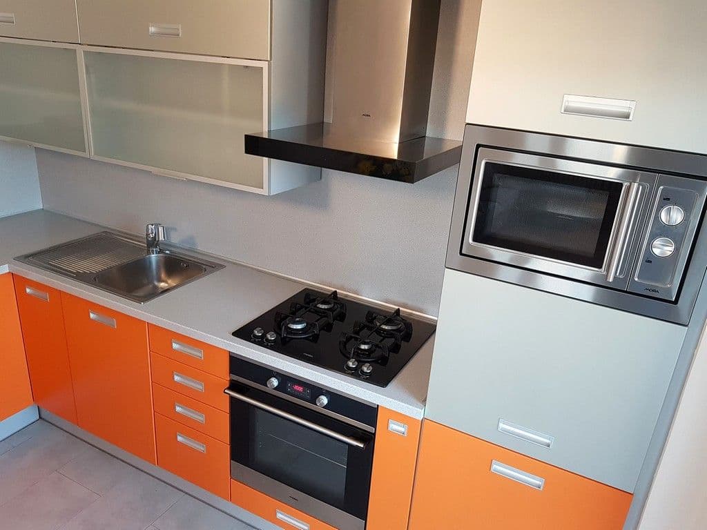 Pronájem bytu 3+1 67 m², Loosova, Brno, Jihomoravský kraj Pronájem bytu 3+1 67 m², Loosova, Brno, Jihomoravský kraj