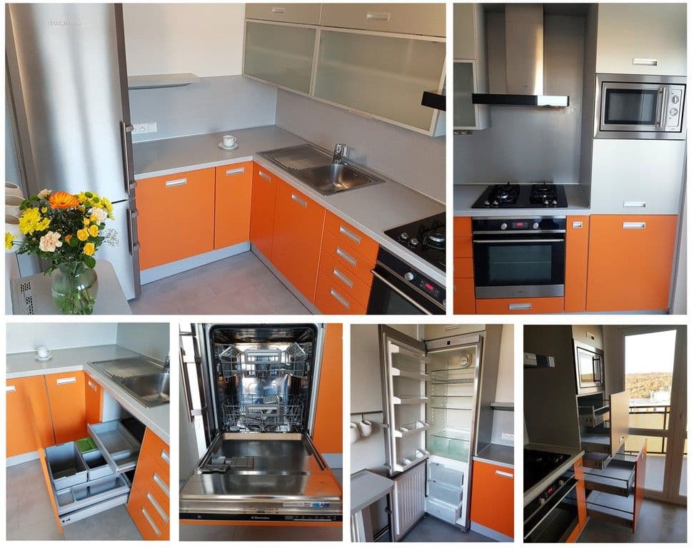 Pronájem bytu 3+1 67 m², Loosova, Brno, Jihomoravský kraj Pronájem bytu 3+1 67 m², Loosova, Brno, Jihomoravský kraj