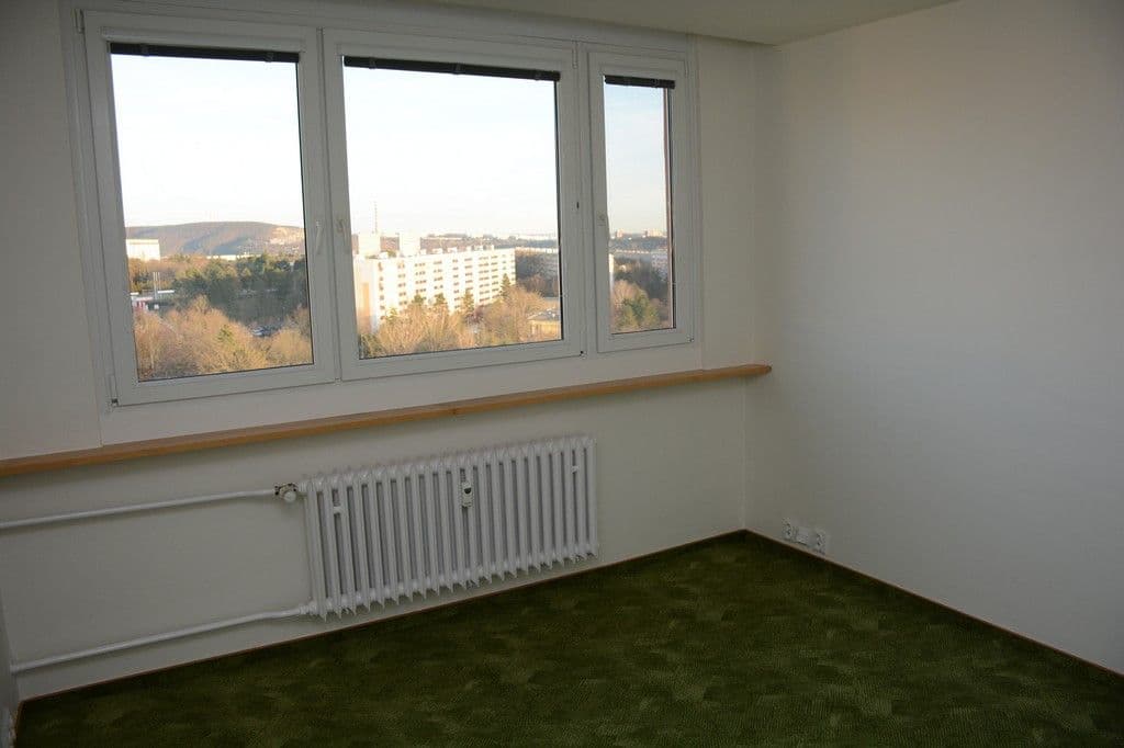 Pronájem bytu 3+1 67 m², Loosova, Brno, Jihomoravský kraj Pronájem bytu 3+1 67 m², Loosova, Brno, Jihomoravský kraj