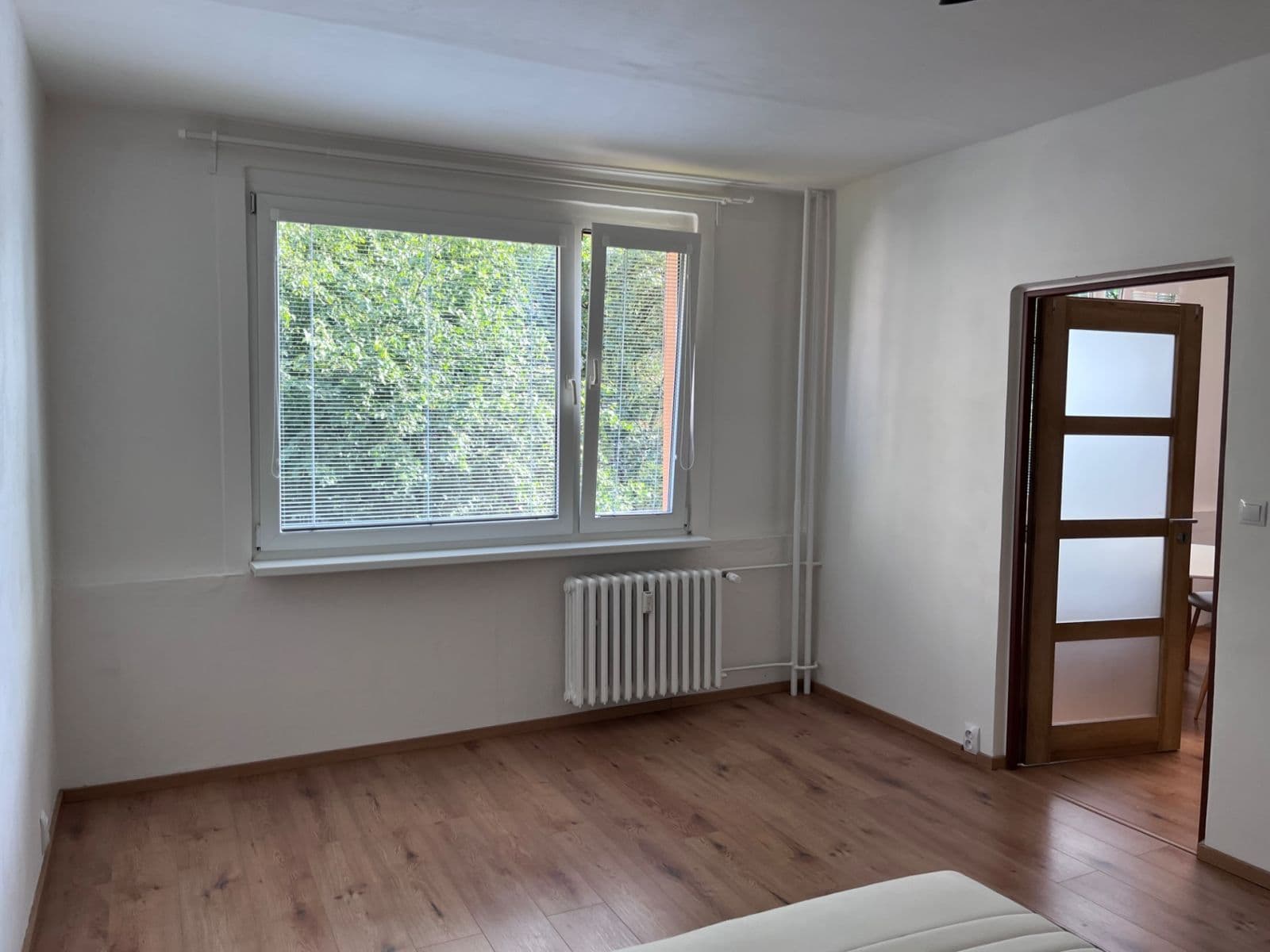 Pronájem bytu 2+kk 36 m², Gagarinova, Liberec, Liberecký kraj Pronájem bytu 2+kk 36 m², Gagarinova, Liberec, Liberecký kraj