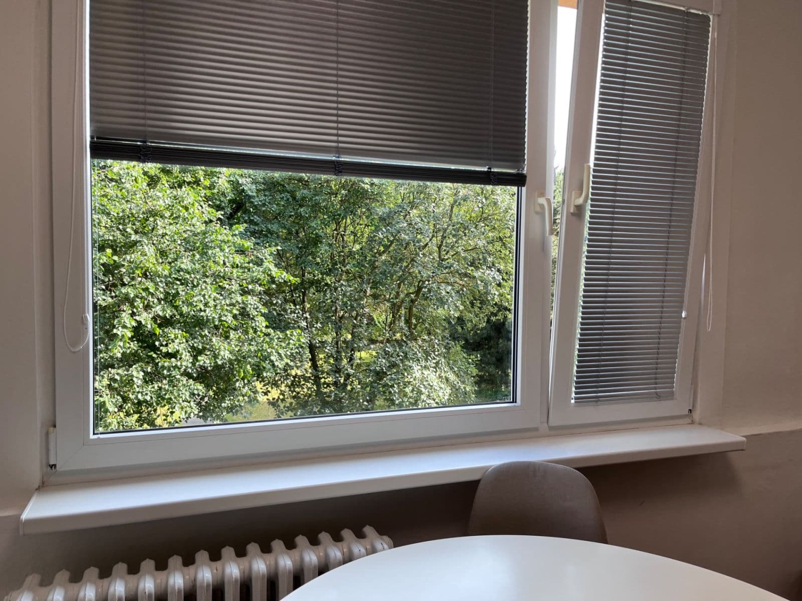 Pronájem bytu 2+kk 36 m², Gagarinova, Liberec, Liberecký kraj Pronájem bytu 2+kk 36 m², Gagarinova, Liberec, Liberecký kraj