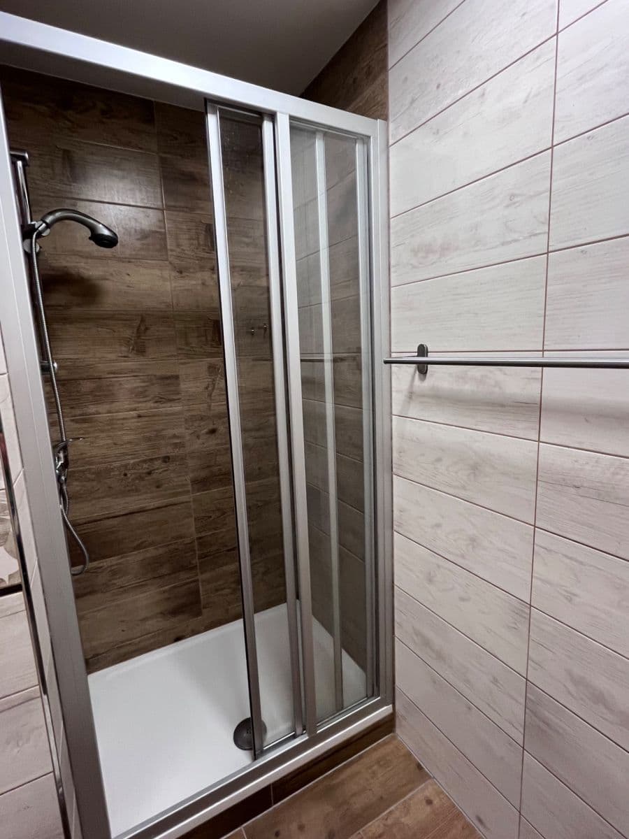 Pronájem bytu 2+kk 36 m², Gagarinova, Liberec, Liberecký kraj Pronájem bytu 2+kk 36 m², Gagarinova, Liberec, Liberecký kraj
