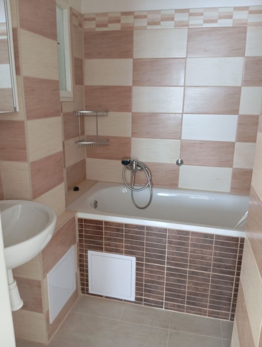 Pronájem bytu 2+kk 43 m², Plzeňská, Praha, Praha Pronájem bytu 2+kk 43 m², Plzeňská, Praha, Praha