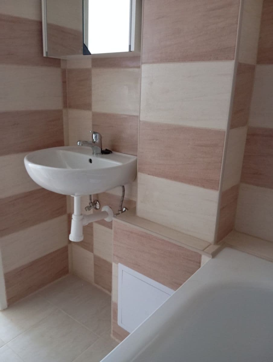 Pronájem bytu 2+kk 43 m², Plzeňská, Praha, Praha Pronájem bytu 2+kk 43 m², Plzeňská, Praha, Praha