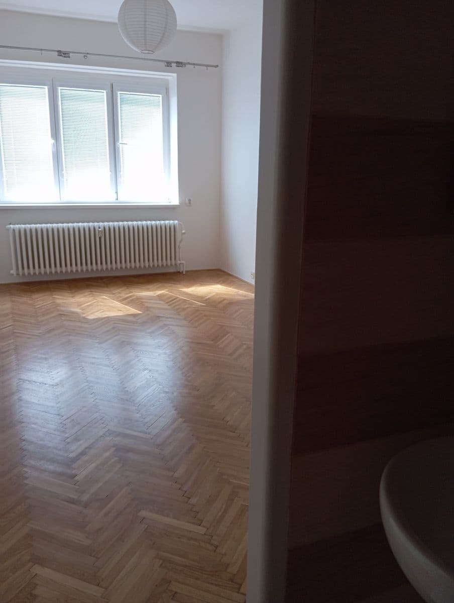 Pronájem bytu 2+kk 43 m², Plzeňská, Praha, Praha Pronájem bytu 2+kk 43 m², Plzeňská, Praha, Praha