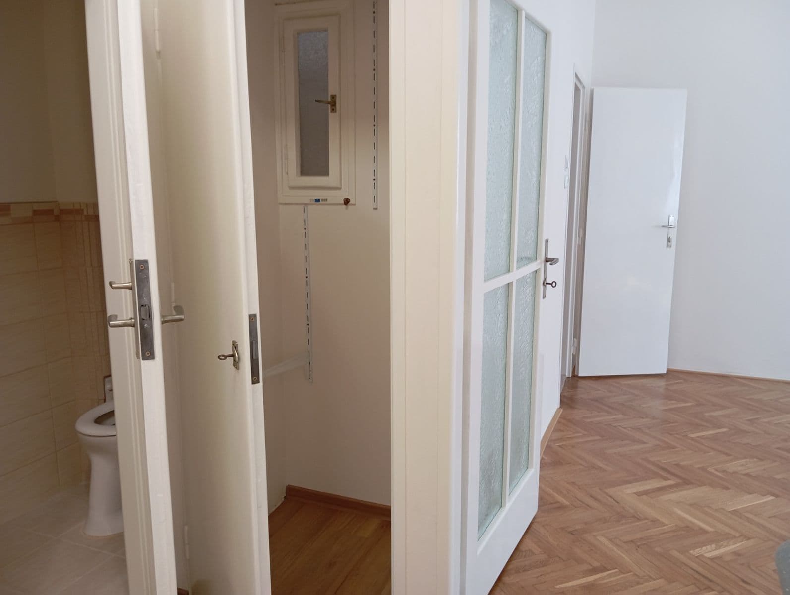 Pronájem bytu 2+kk 43 m², Plzeňská, Praha, Praha Pronájem bytu 2+kk 43 m², Plzeňská, Praha, Praha