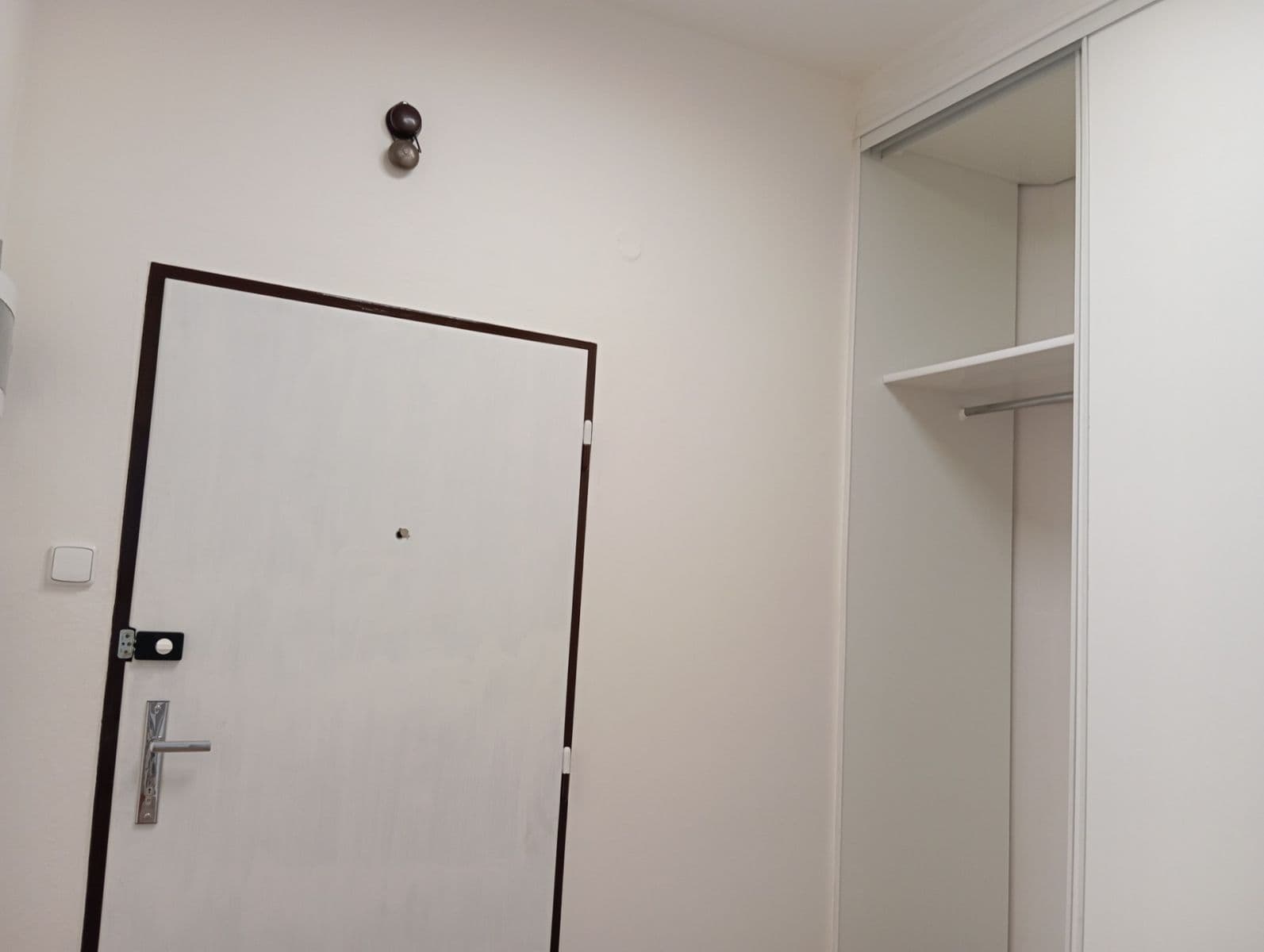 Pronájem bytu 2+kk 43 m², Plzeňská, Praha, Praha Pronájem bytu 2+kk 43 m², Plzeňská, Praha, Praha
