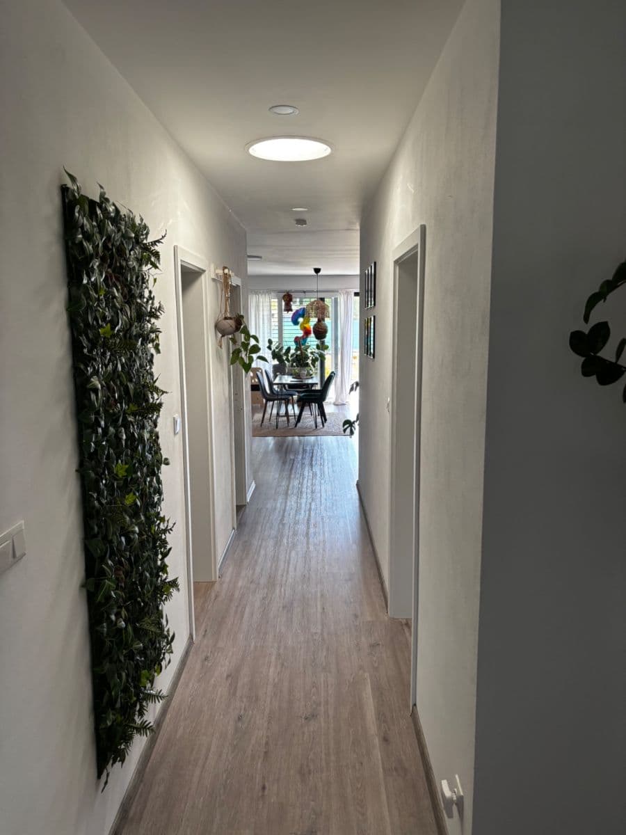Pronájem domu 100 m², pozemek 500 m², Hrobice, Pardubický kraj Pronájem domu 100 m², pozemek 500 m², Hrobice, Pardubický kraj