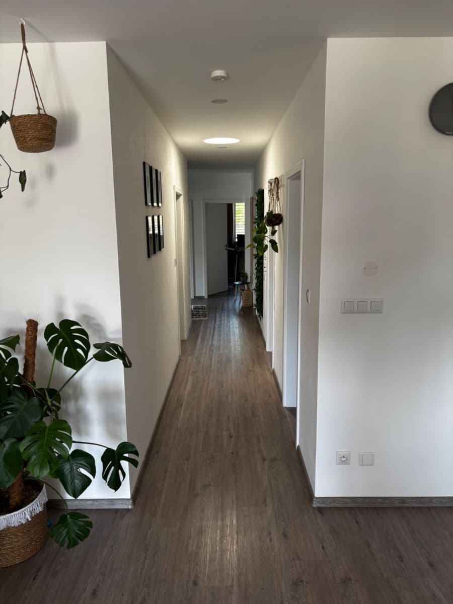 Pronájem domu 100 m², pozemek 500 m², Hrobice, Pardubický kraj Pronájem domu 100 m², pozemek 500 m², Hrobice, Pardubický kraj