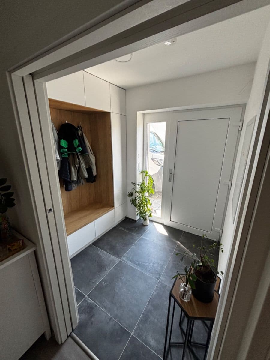 Pronájem domu 100 m², pozemek 500 m², Hrobice, Pardubický kraj Pronájem domu 100 m², pozemek 500 m², Hrobice, Pardubický kraj