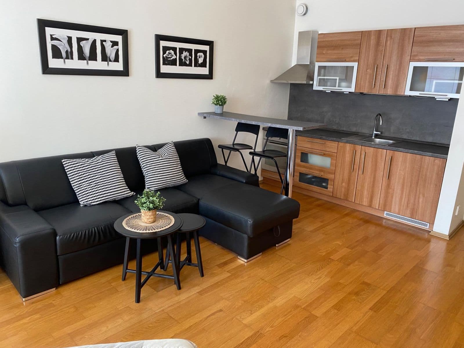 Prodej bytu 1+kk 38 m², Drahobejlova, Praha, Praha Prodej bytu 1+kk 38 m², Drahobejlova, Praha, Praha