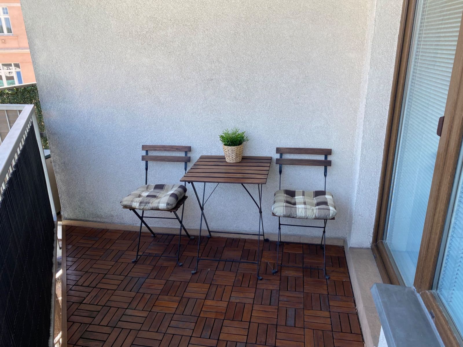 Prodej bytu 1+kk 38 m², Drahobejlova, Praha, Praha Prodej bytu 1+kk 38 m², Drahobejlova, Praha, Praha
