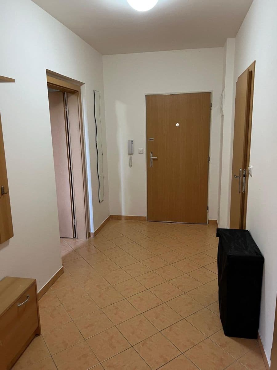 Pronájem bytu 1+kk 45 m², Zrzavého, Praha, Praha Pronájem bytu 1+kk 45 m², Zrzavého, Praha, Praha