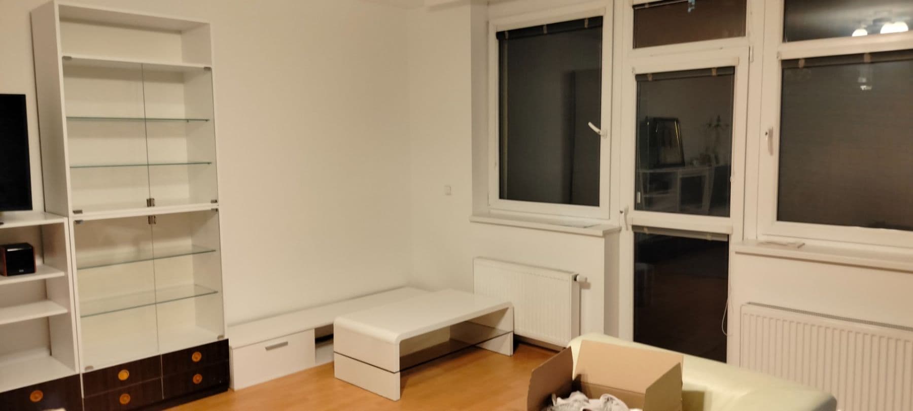 Pronájem bytu 1+kk 45 m², Zrzavého, Praha, Praha Pronájem bytu 1+kk 45 m², Zrzavého, Praha, Praha
