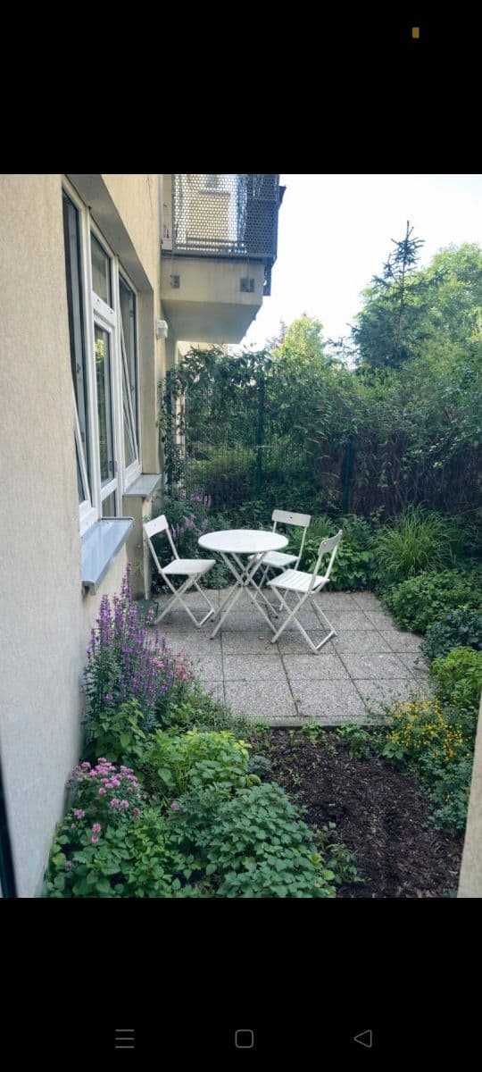 Pronájem bytu 1+kk 45 m², Zrzavého, Praha, Praha Pronájem bytu 1+kk 45 m², Zrzavého, Praha, Praha