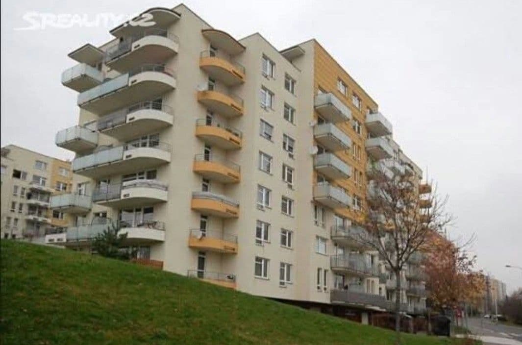 Pronájem bytu 1+kk 45 m², Zrzavého, Praha, Praha Pronájem bytu 1+kk 45 m², Zrzavého, Praha, Praha