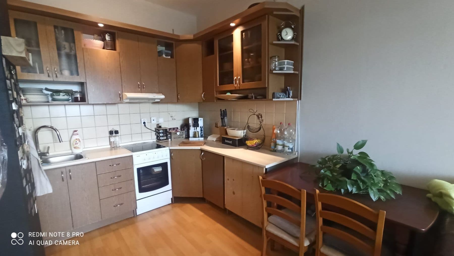 Pronájem bytu 3+1 64 m², Pri starom letisku, Vajnory, Bratislavský kraj Pronájem bytu 3+1 64 m², Pri starom letisku, Vajnory, Bratislavský kraj