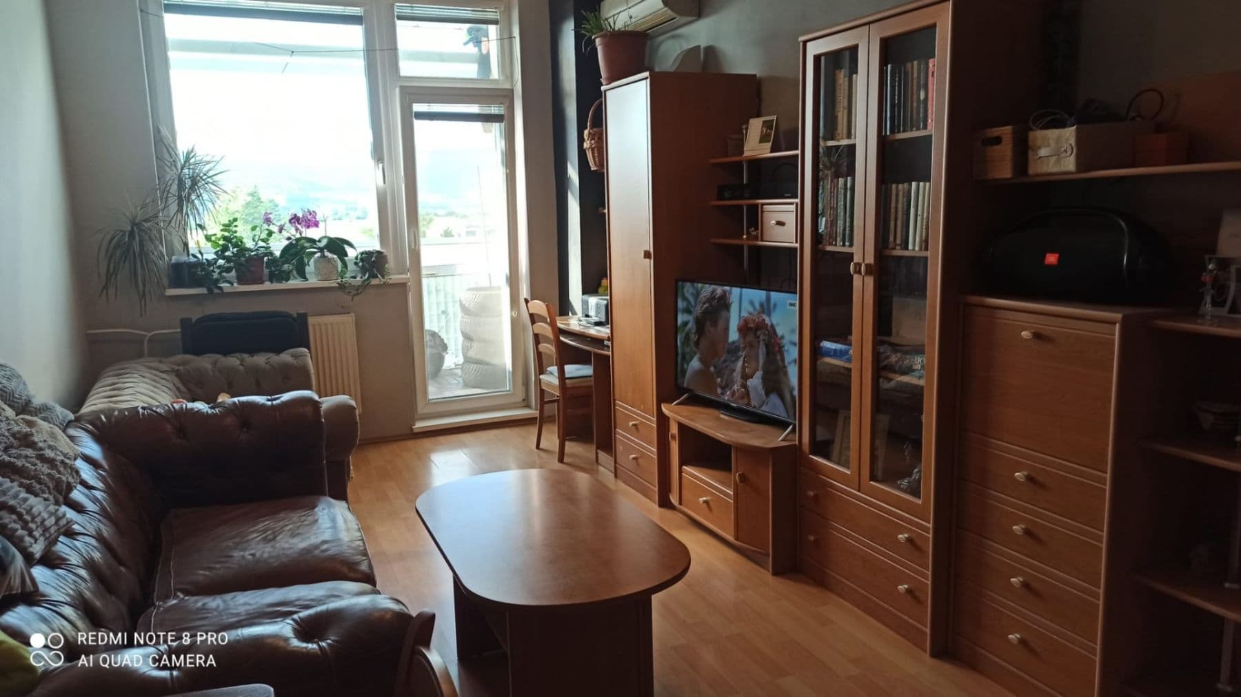 Pronájem bytu 3+1 64 m², Pri starom letisku, Vajnory, Bratislavský kraj Pronájem bytu 3+1 64 m², Pri starom letisku, Vajnory, Bratislavský kraj