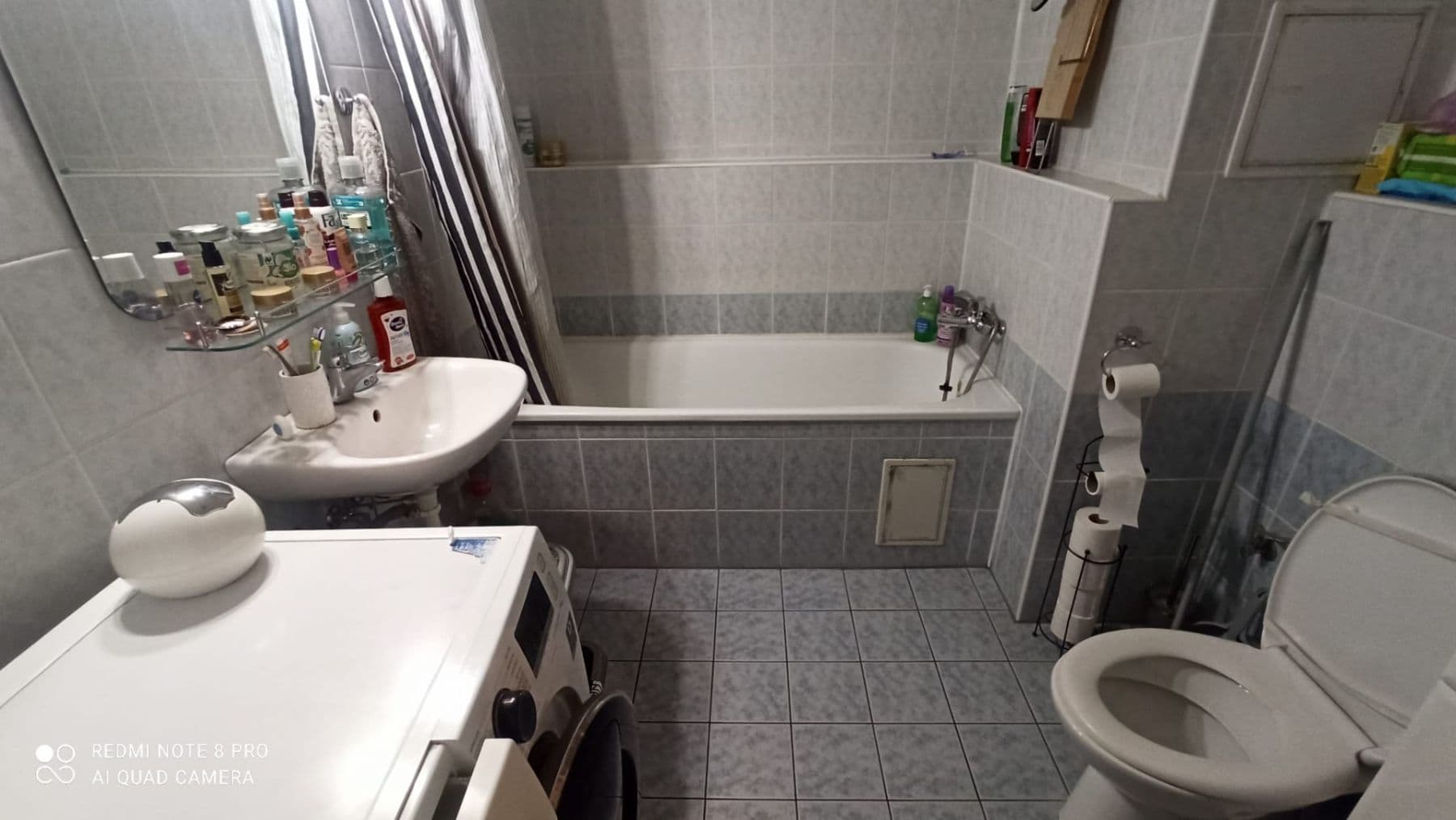 Pronájem bytu 3+1 64 m², Pri starom letisku, Vajnory, Bratislavský kraj Pronájem bytu 3+1 64 m², Pri starom letisku, Vajnory, Bratislavský kraj