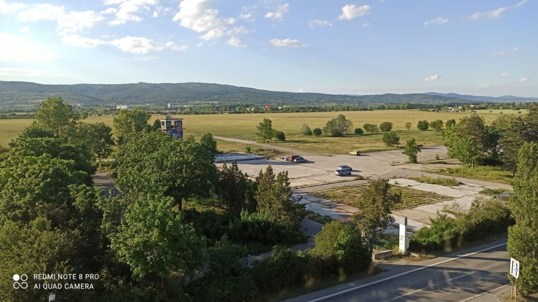 Pronájem bytu 3+1 64 m², Pri starom letisku, Vajnory, Bratislavský kraj Pronájem bytu 3+1 64 m², Pri starom letisku, Vajnory, Bratislavský kraj