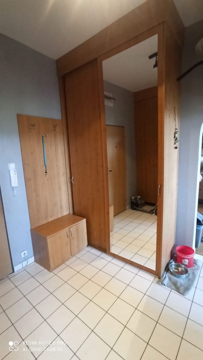 Pronájem bytu 3+1 64 m², Pri starom letisku, Vajnory, Bratislavský kraj Pronájem bytu 3+1 64 m², Pri starom letisku, Vajnory, Bratislavský kraj