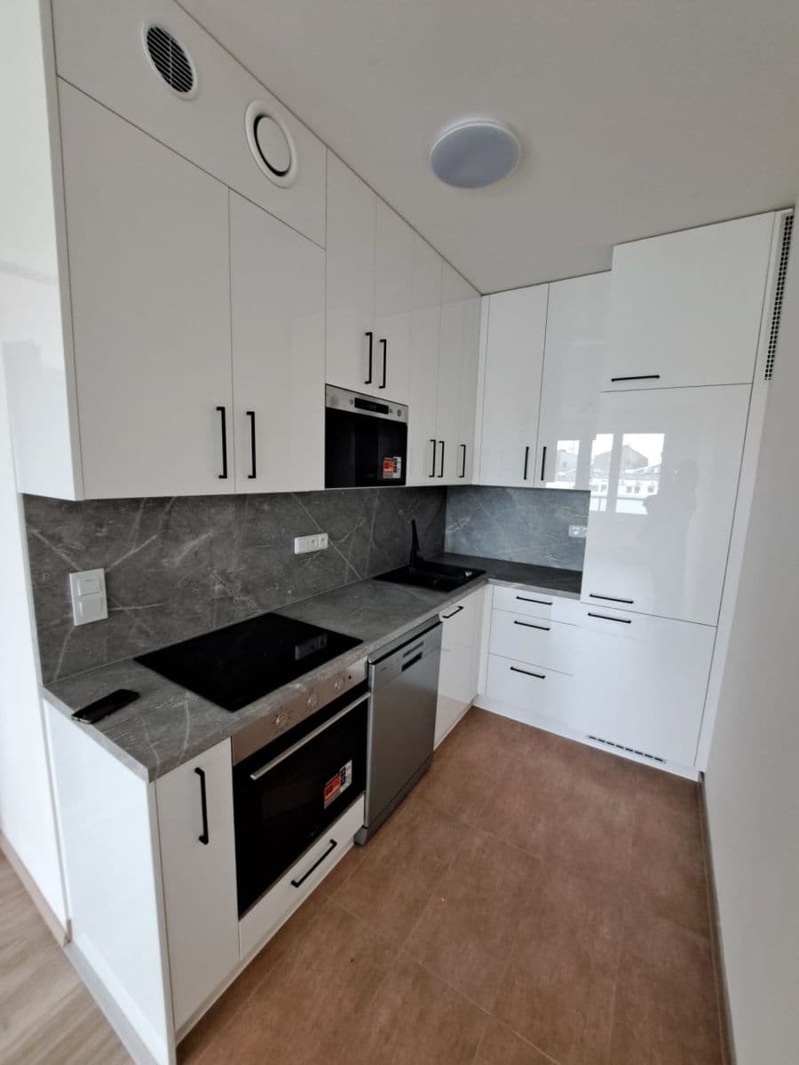 Pronájem bytu 2+kk 45 m², Arnošta Staňka, Praha, Praha Pronájem bytu 2+kk 45 m², Arnošta Staňka, Praha, Praha