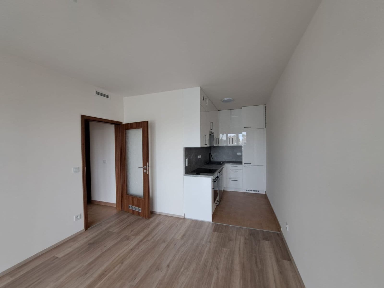 Pronájem bytu 2+kk 45 m², Arnošta Staňka, Praha, Praha Pronájem bytu 2+kk 45 m², Arnošta Staňka, Praha, Praha