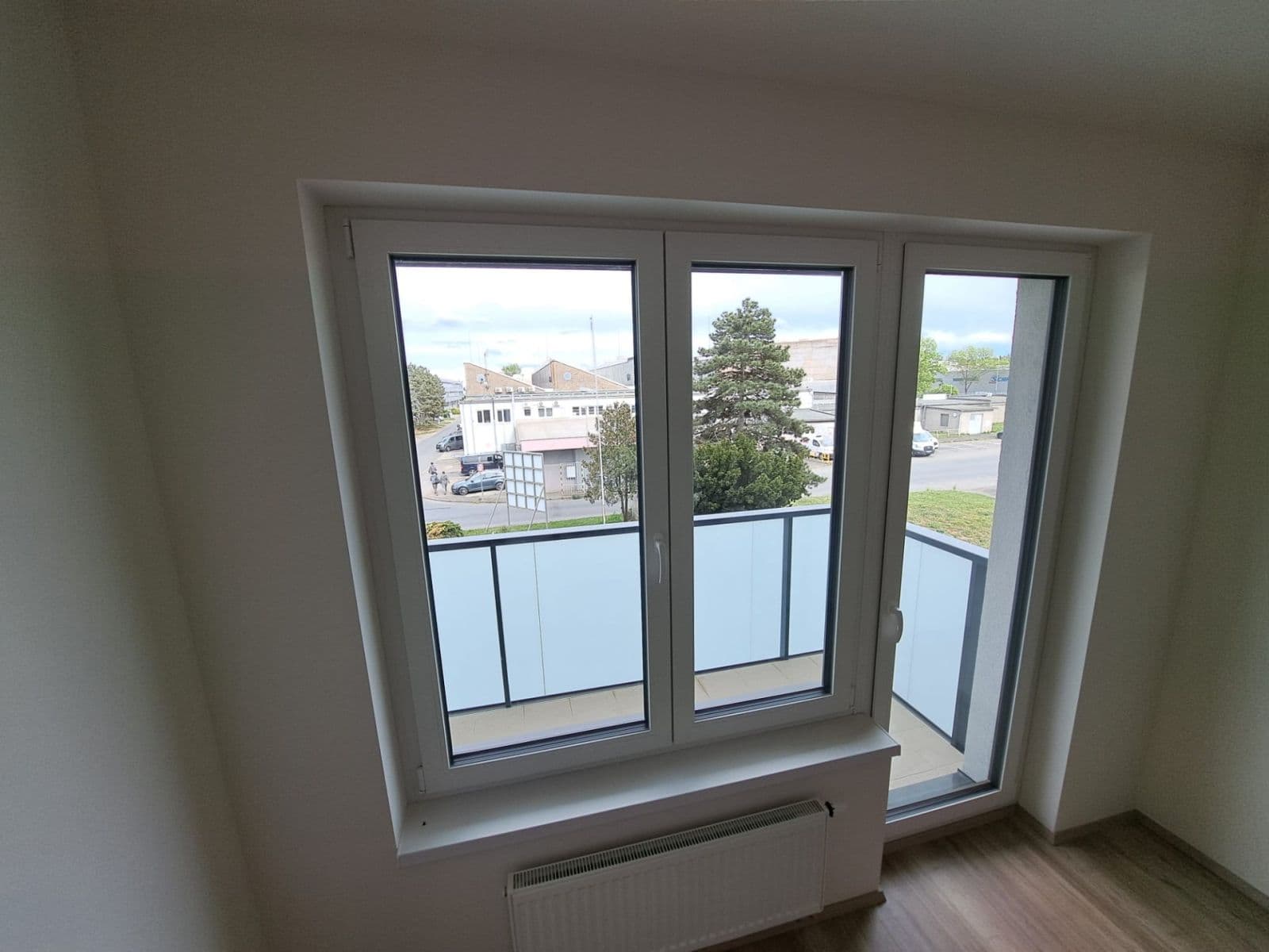 Pronájem bytu 2+kk 45 m², Arnošta Staňka, Praha, Praha Pronájem bytu 2+kk 45 m², Arnošta Staňka, Praha, Praha