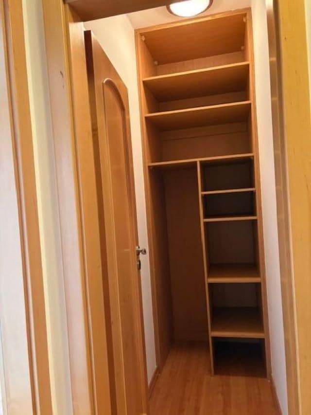 Pronájem bytu 1+kk 37 m², K Lučinám, Praha, Praha Pronájem bytu 1+kk 37 m², K Lučinám, Praha, Praha