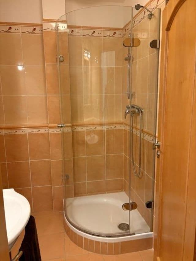 Pronájem bytu 1+kk 37 m², K Lučinám, Praha, Praha Pronájem bytu 1+kk 37 m², K Lučinám, Praha, Praha