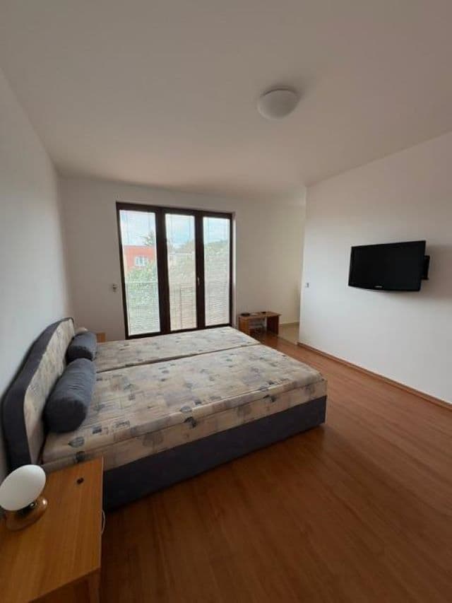 Pronájem bytu 1+kk 37 m², K Lučinám, Praha, Praha Pronájem bytu 1+kk 37 m², K Lučinám, Praha, Praha