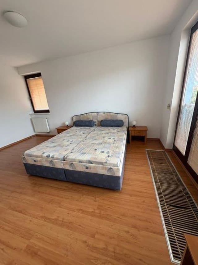 Pronájem bytu 1+kk 37 m², K Lučinám, Praha, Praha Pronájem bytu 1+kk 37 m², K Lučinám, Praha, Praha