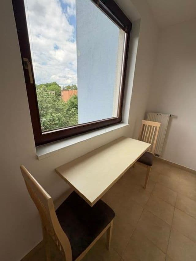 Pronájem bytu 1+kk 37 m², K Lučinám, Praha, Praha Pronájem bytu 1+kk 37 m², K Lučinám, Praha, Praha
