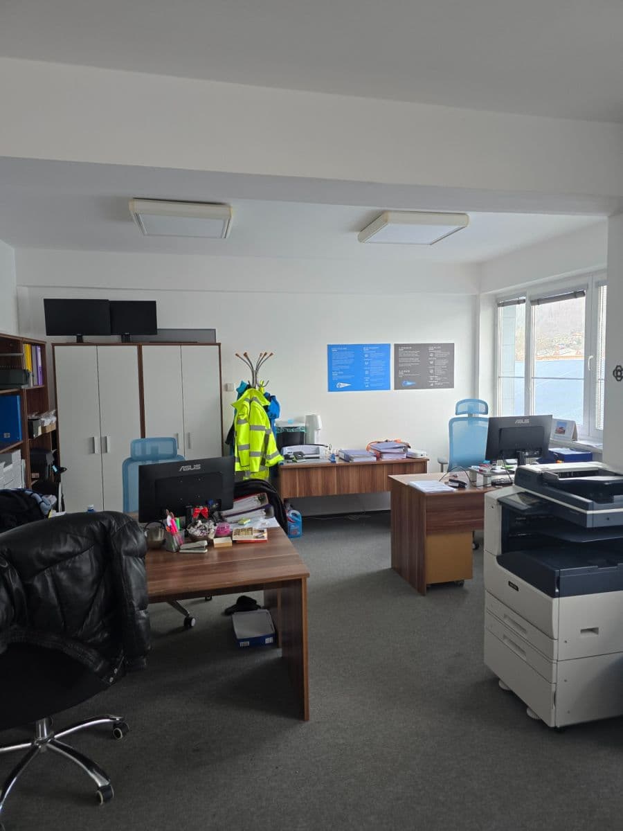 Pronájem kanceláře 58 m², Žilina, Žilinský kraj Pronájem kanceláře 58 m², Žilina, Žilinský kraj