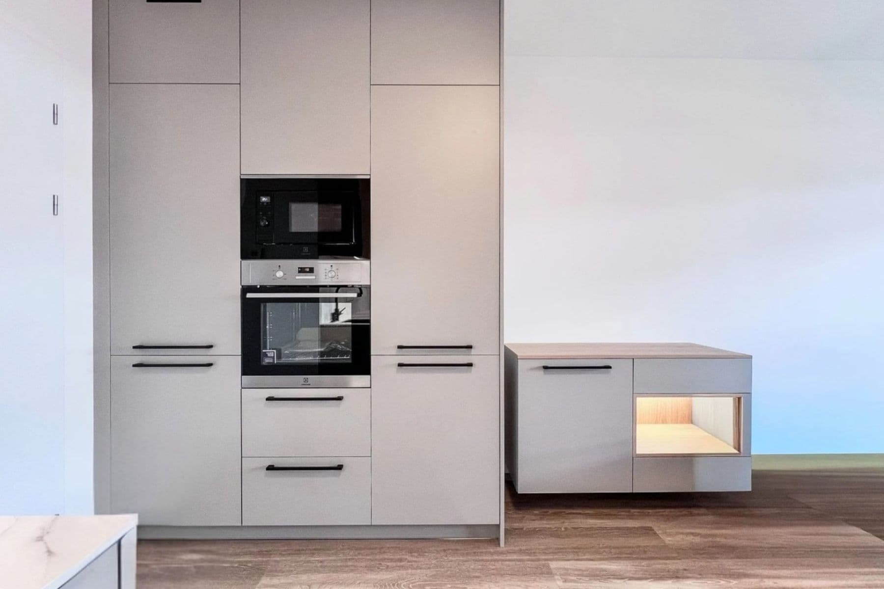 Pronájem bytu 1+kk 42 m², Poděbradská, Praha, Praha Pronájem bytu 1+kk 42 m², Poděbradská, Praha, Praha