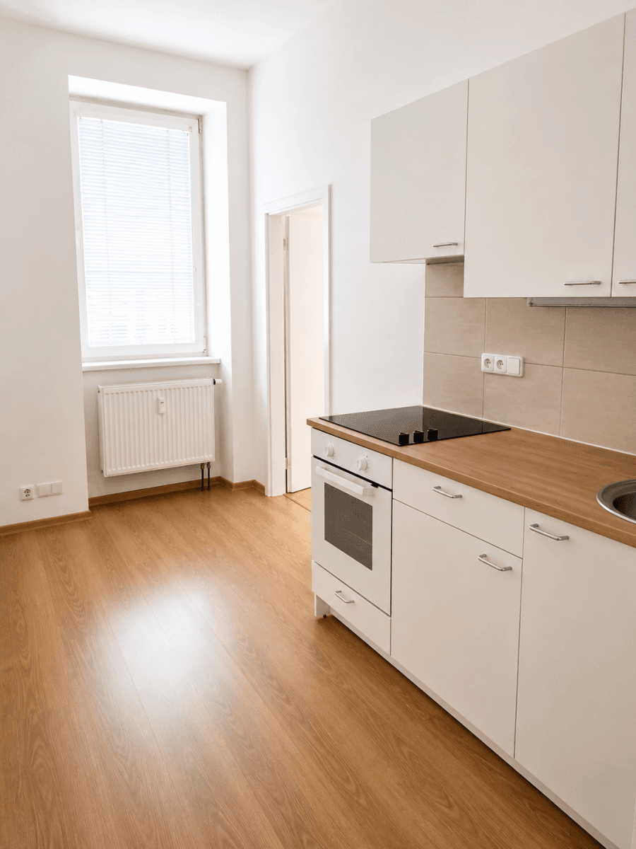 Pronájem bytu 1+1 33 m², Tylova, České Budějovice, Jihočeský kraj Pronájem bytu 1+1 33 m², Tylova, České Budějovice, Jihočeský kraj