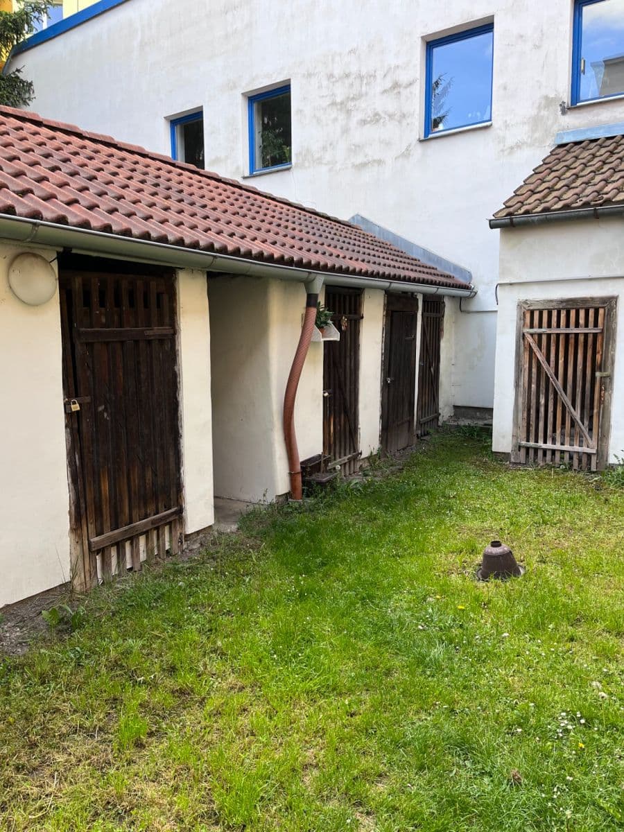 Pronájem bytu 1+1 33 m², Tylova, České Budějovice, Jihočeský kraj Pronájem bytu 1+1 33 m², Tylova, České Budějovice, Jihočeský kraj