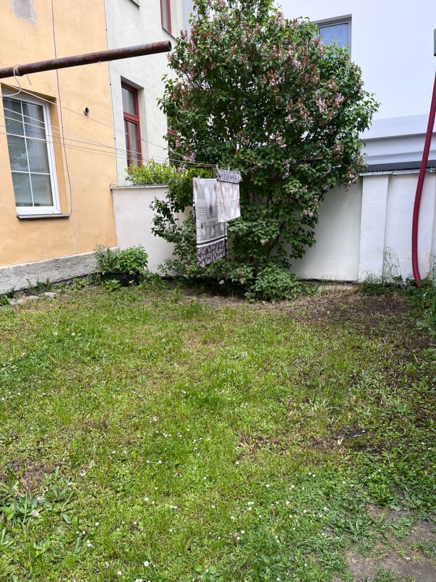 Pronájem bytu 1+1 33 m², Tylova, České Budějovice, Jihočeský kraj Pronájem bytu 1+1 33 m², Tylova, České Budějovice, Jihočeský kraj