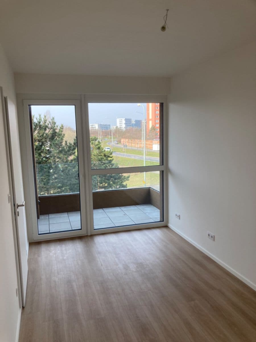 Prodej bytu 2+kk 48 m², Arnošta Valenty, Praha, Praha Prodej bytu 2+kk 48 m², Arnošta Valenty, Praha, Praha