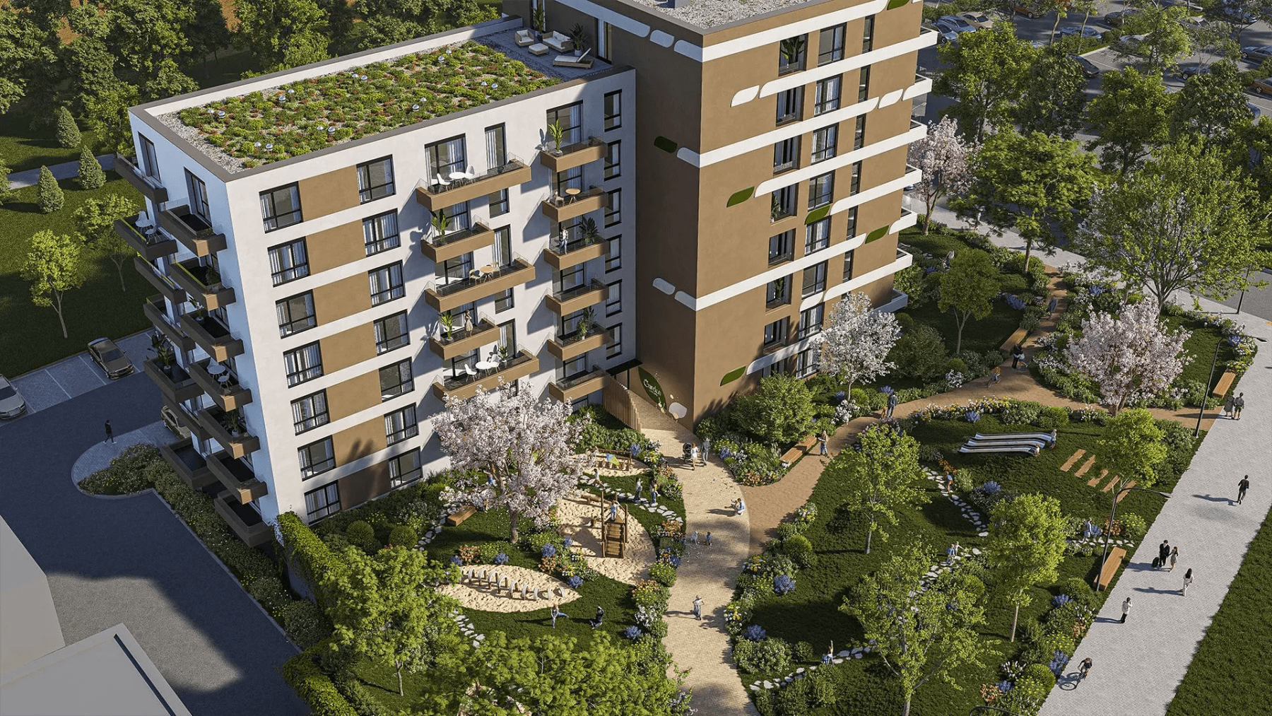 Prodej bytu 2+kk 48 m², Arnošta Valenty, Praha, Praha Prodej bytu 2+kk 48 m², Arnošta Valenty, Praha, Praha