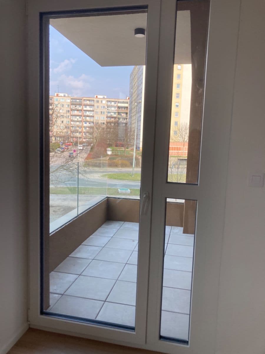 Prodej bytu 2+kk 48 m², Arnošta Valenty, Praha, Praha Prodej bytu 2+kk 48 m², Arnošta Valenty, Praha, Praha