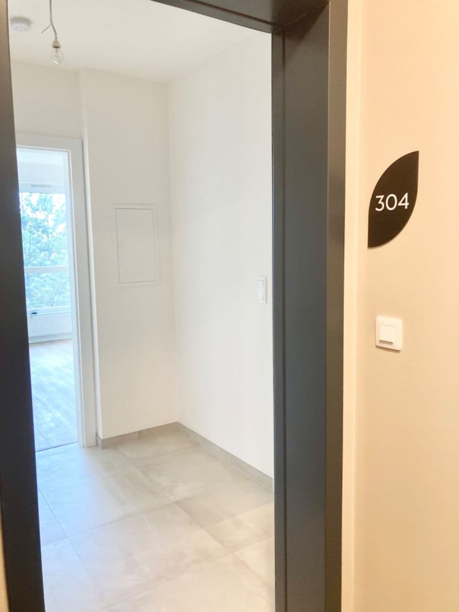 Prodej bytu 2+kk 48 m², Arnošta Valenty, Praha, Praha Prodej bytu 2+kk 48 m², Arnošta Valenty, Praha, Praha