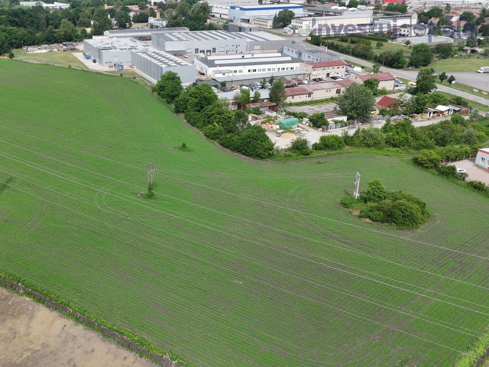 Prodej pozemku 2.675 m², Břeclav, Jihomoravský kraj Prodej pozemku 2.675 m², Břeclav, Jihomoravský kraj