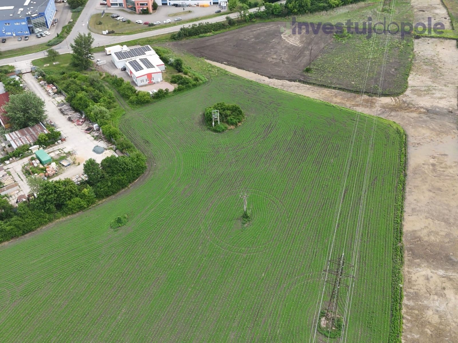 Prodej pozemku 2.675 m², Břeclav, Jihomoravský kraj Prodej pozemku 2.675 m², Břeclav, Jihomoravský kraj